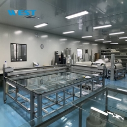 Shandong West Glass Products Co., Ltd.