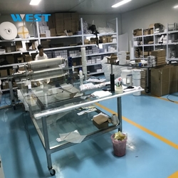 Shandong West Glass Products Co., Ltd.