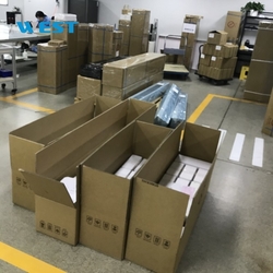 Shandong West Glass Products Co., Ltd.