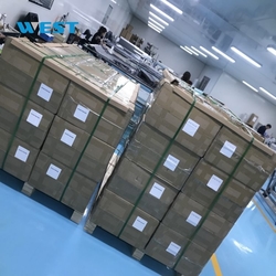 Shandong West Glass Products Co., Ltd.