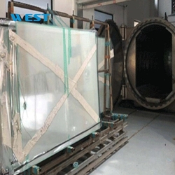 Shandong West Glass Products Co., Ltd.