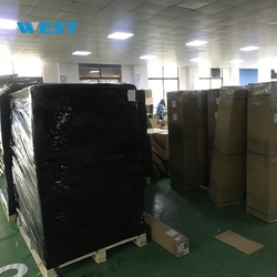 Shandong West Glass Products Co., Ltd.
