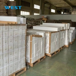 Shandong West Glass Products Co., Ltd.