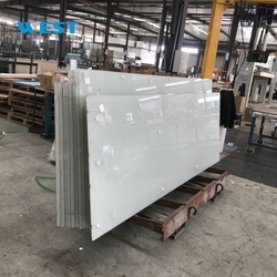 Shandong West Glass Products Co., Ltd.