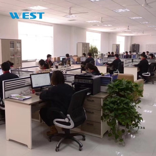 Shandong West Glass Products Co., Ltd.