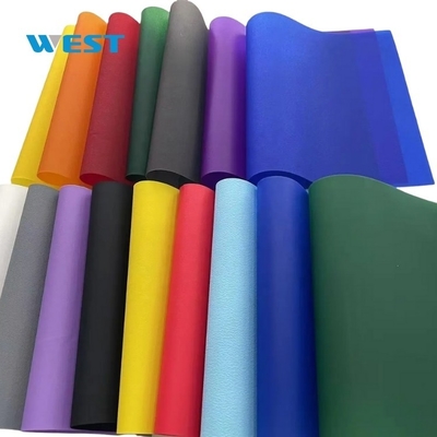 Good price Anti Glare Laminated Glass PVB Interlayer Weather Resistance Customize Thermochromic PVB Interlayer online