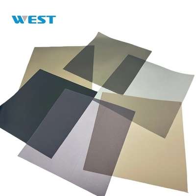 Good price Super Clear Smart PDLC Film Liquid Crystal Window Film For Laminated Glass online