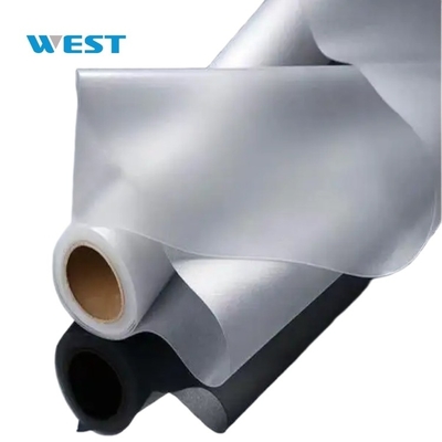 Good price Customizable EVA Adhesive Film Transparent For Laminated Glass Interlayers online