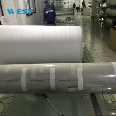 Good price Heat Insulation PNLC Film Switchable Smart Window Film With High Transparency And Frosted Effect online