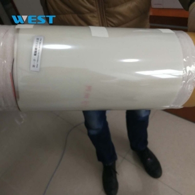 Good price Electronic Intelligent PNLC Film Switchable Smart Film IR Protection Easy Installation online