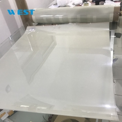 Good price Customization PDLC Self Adhesive Film Ultra Thin For Residential And Commercial online