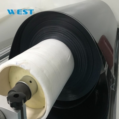 Good price Effortlessly Control Smart PDLC Film Westglass Black Dimmable Window Film online