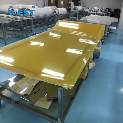 Good price Customized Pdlc Switchable Smart Film Self Adhesive Explosion Resistance online