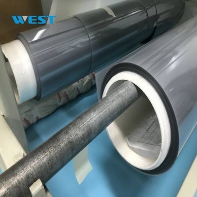 Good price Dark Grey Smart PDLC Film Electronic Control Switchable PDLC Glass Film online