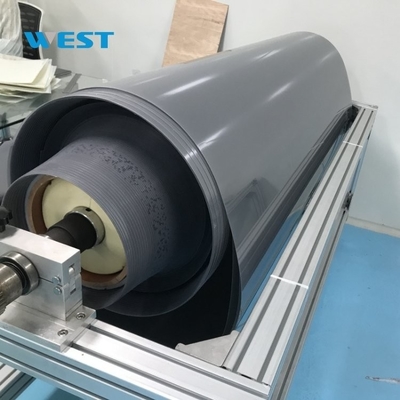 Good price Energy Saving Black Smart PDLC Film Self Adhesive Switchable Privacy PDLC Glass Film online