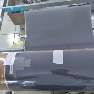 Good price VLT 89% Switchable Privacy Glass Film Moisture Resistant For Residential Spaces online