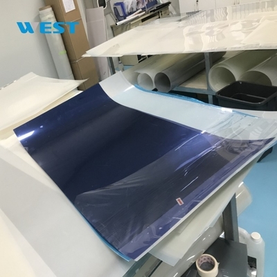 Good price Ultra Clear Smart Film Window Tint PNLC Dimming Switchable Privacy Film online