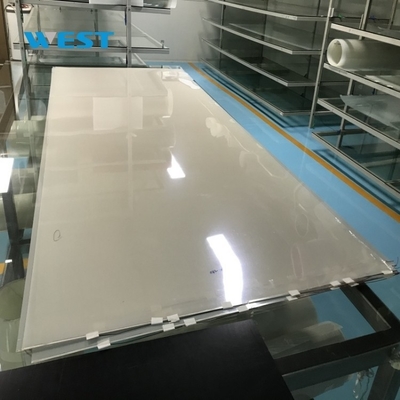 Good price Intelligent Switching Electronic PDLC Smart Film Privacy Protection Thermal Insulation online