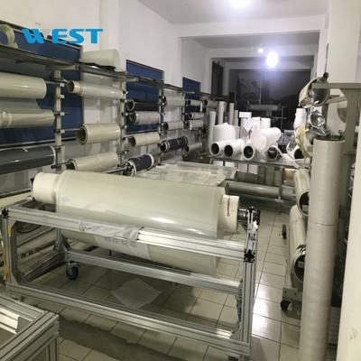 Good price Customised Electronic PDLC Smart Film Energy Efficiency Effortless Installation online