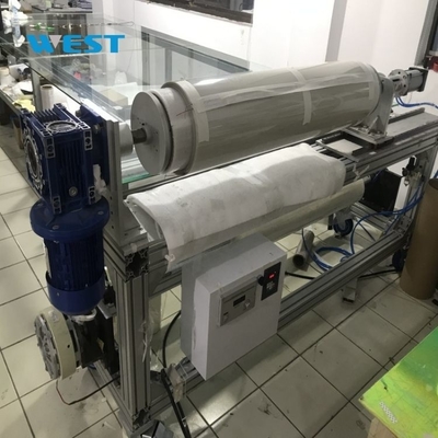 Buen precio Magia Eléctrica Autoadhesiva PNLC Vidrio Película Inteligente Tinte de Ventana Control Remoto en línea