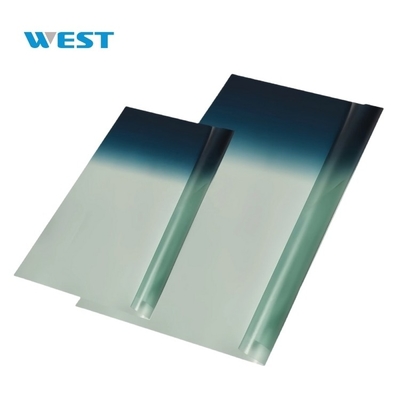 Good price High Clarity Laminated Glass PVB Interlayer Tempered Glass Polyvinyl Butyral Sheet online