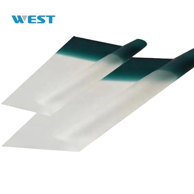 Good price High Transparency Clear PVB Film Explosion Proof Impact Resistant For Bulletproof Glass online