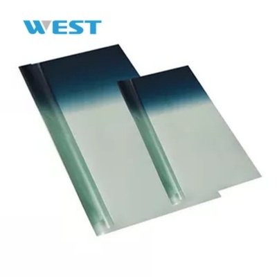Good price Anti Shattering Polyvinyl Butyral Film Eco Friendly UV Proof Sound Insulation online