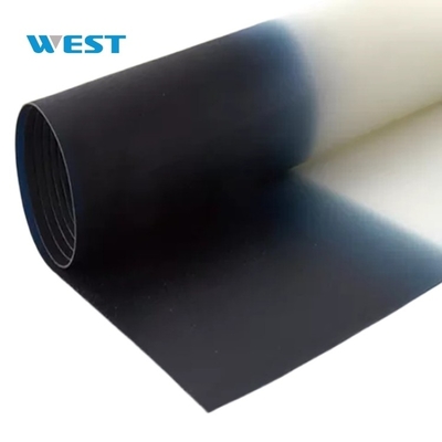 Goede prijs Aanpassing Polyvinyl Butyral Interlayer Thermische isolatie Voor voorruitglas online