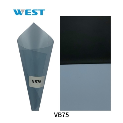 Good price Lightweight Transitional Auto Window Tint Dynamic Light Adjusting Photochromic Tint Film online