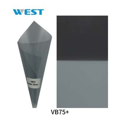 Good price UV Sensing Photochromic Film Transition Tint Film Switchable Between Transparent And Shaded online