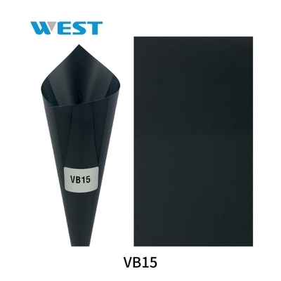 Good price Intelligent Light Adjusting Photochromic Window Tint Film Thermal Insulation Energy Efficiency online