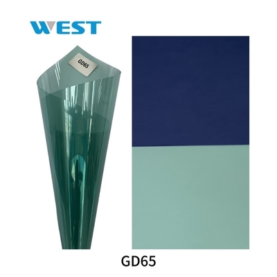 Good price Commercial Buildings Photochromic Film Long Lasting Photochromic Window Tint online
