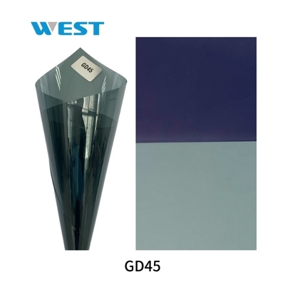 Good price Adjustable Light Transmittance Photochromic Tint Film For Glare Blocking And Enhanced Visual Comfort online
