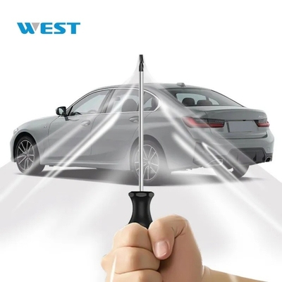 Good price Transparent Car Paint Protection Film Abrasion Resistance Auto Paint Protection Film online
