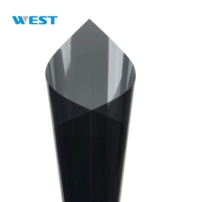 Good price 4mil Thickness Explosion-proof Window Tint High Infrared Proof Nano Ceramic Window Tinting Film UV Proof Film For Car online