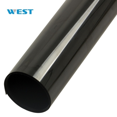 Goede prijs 4mil Solar Sun Control Heat Insulation Nano Ceramic Window Film Voor Auto UV Verwerping Auto Window Film Roll Auto Tints online