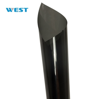 Καλή τιμή 4 MIL PET Nano Ceramic Tint 2ply Φώτο Ηλιακής Tint για την προστασία και την αποφυγή της εξασθένισης σε απευθείας σύνδεση