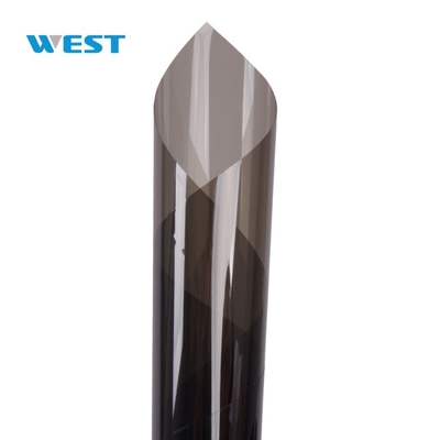 Good price 4 MIL 2ply High Clear Nano Ceramic PET Automotive Window Sun Solar Protection Tinting Film online