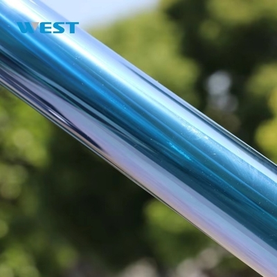 Good price Car Windscreen Front Windshield Colorful Chameleon Car Tint Self-adhesive Film online