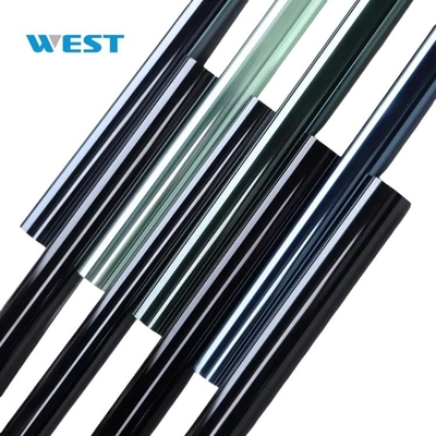 Good price UV IRR99% Solar Safety Automotive Window Tint 2ply Nano Ceramic Window Tint online