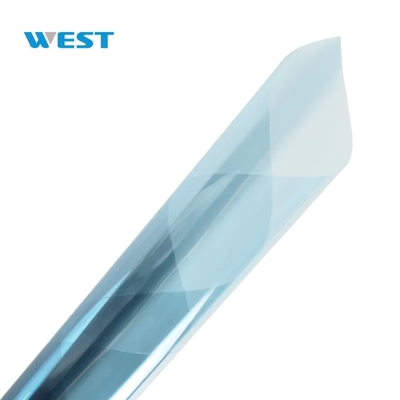 Good price Clear Vision Automotive Window Tint Solar Car Window Tint Anti Explosion Safety online