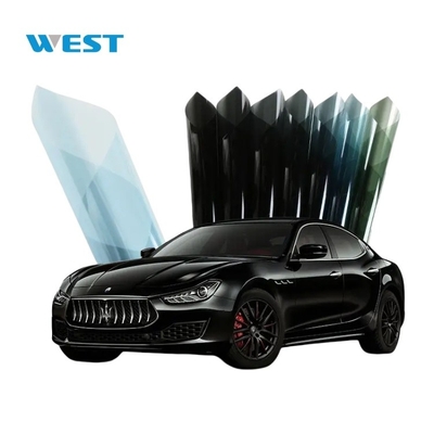 Good price Ultra Clarity Solar Control Nano Ceramic Window Film Weather Proof Customizable online