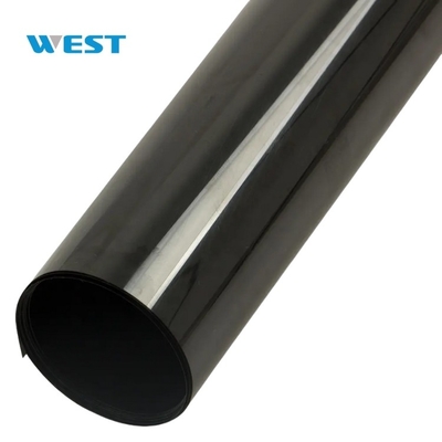 Good price Ultra Clear Scratch Proof Nano Ceramic Window Film With Low Haze 5% VLT 1.52*30m online