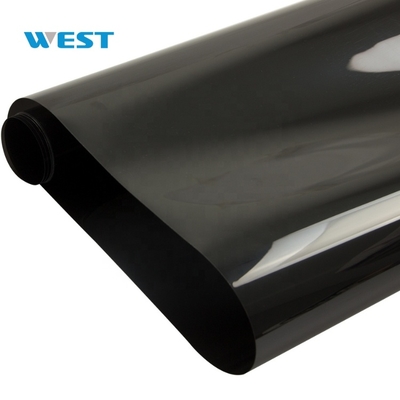 Good price Nano Ceramic Magnetron Sputter Film Heat Rejection Infrared Proof Privacy Protection online