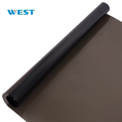 Good price High Reflective Automotive Window Tint Explosion Proof Heat Rejection Magnetron Sputtering Film online
