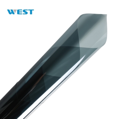 Good price Vehicles Clear Nano Ceramic Tint Black Outside Anti UV Ceramic Car Window Film online