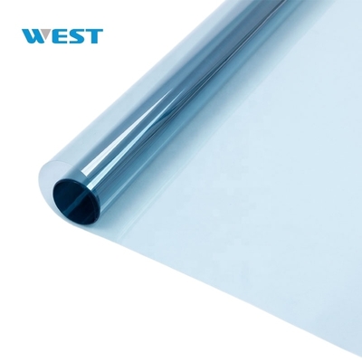 Good price Skin Safety Clear Nano Ceramic Tint Heat Insulation Car Window Tint Film online