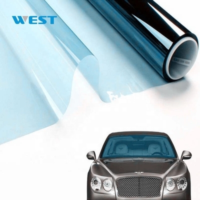Good price Windshield Protection Clear Nano Ceramic Tint Water Resistant Nano Ceramic Solar Film online