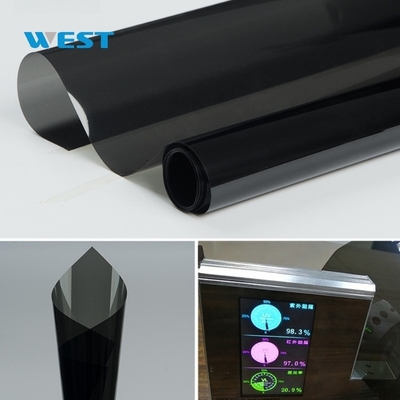 Good price High Heat Insulation Ceramic Nano Window Tint Skin Care Eco Friendly Stain Resistance online