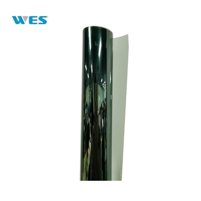 Goede prijs Anti Glare Sun Control Window Film Impact Resistance Huidveiligheid Interieurbehoud online